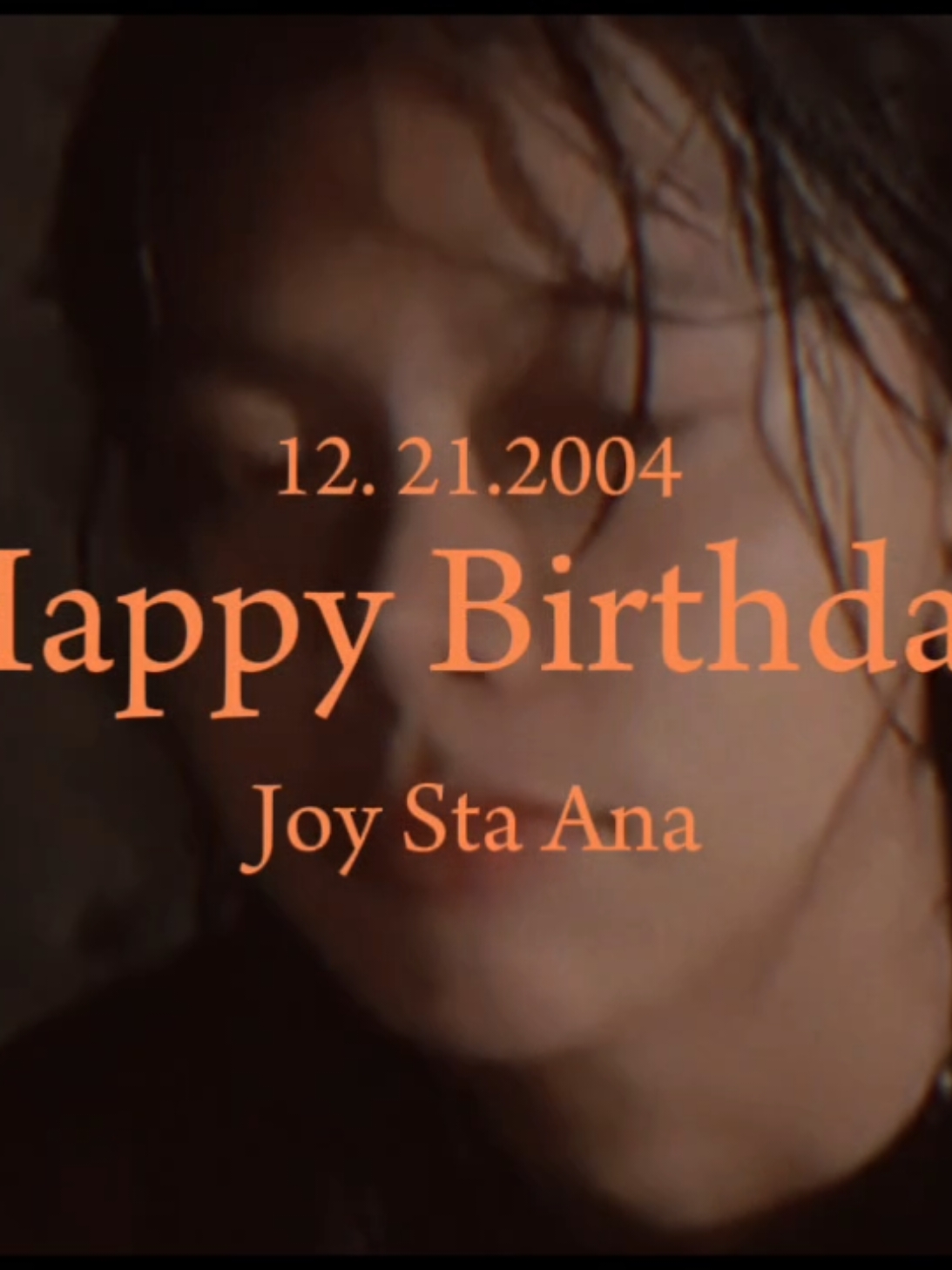 Advance Happy Birthday my always idol! @Joy Sta Ana #fypシ゚ #zyxbca #masc #joystaana 