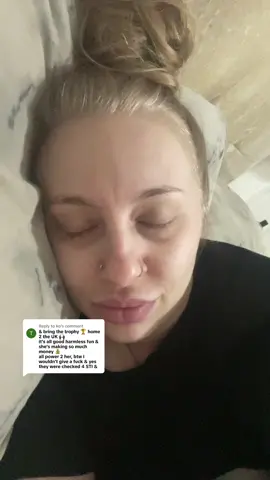 Replying to @ko #tiktok #fypage #fyp #fyppppppppppppppppppppppp #foryoupage #foryou #vial #lilly #lillyphillips #gurl #girl #woman #contentcreator #corrupt #haters #supporters #replyingtocomments #replyingtocommentswithvideo #answringcomments #disturbing 
