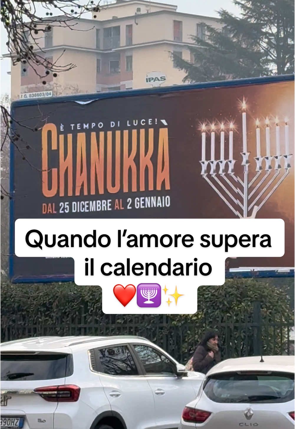 #resilienza #divorzio #mamme #mamma #bimbe #ragazze #futuradonna #fyo #fyp #pourtoi #perte #neiperte #viral #singlemom #tendenze #chanukah #chanukka #chanukkah #jewtok #jewishtiktok #courage #forza #forzafemminile  #empowerment #newlife #inspiration #inspirazione #francese #italiana 