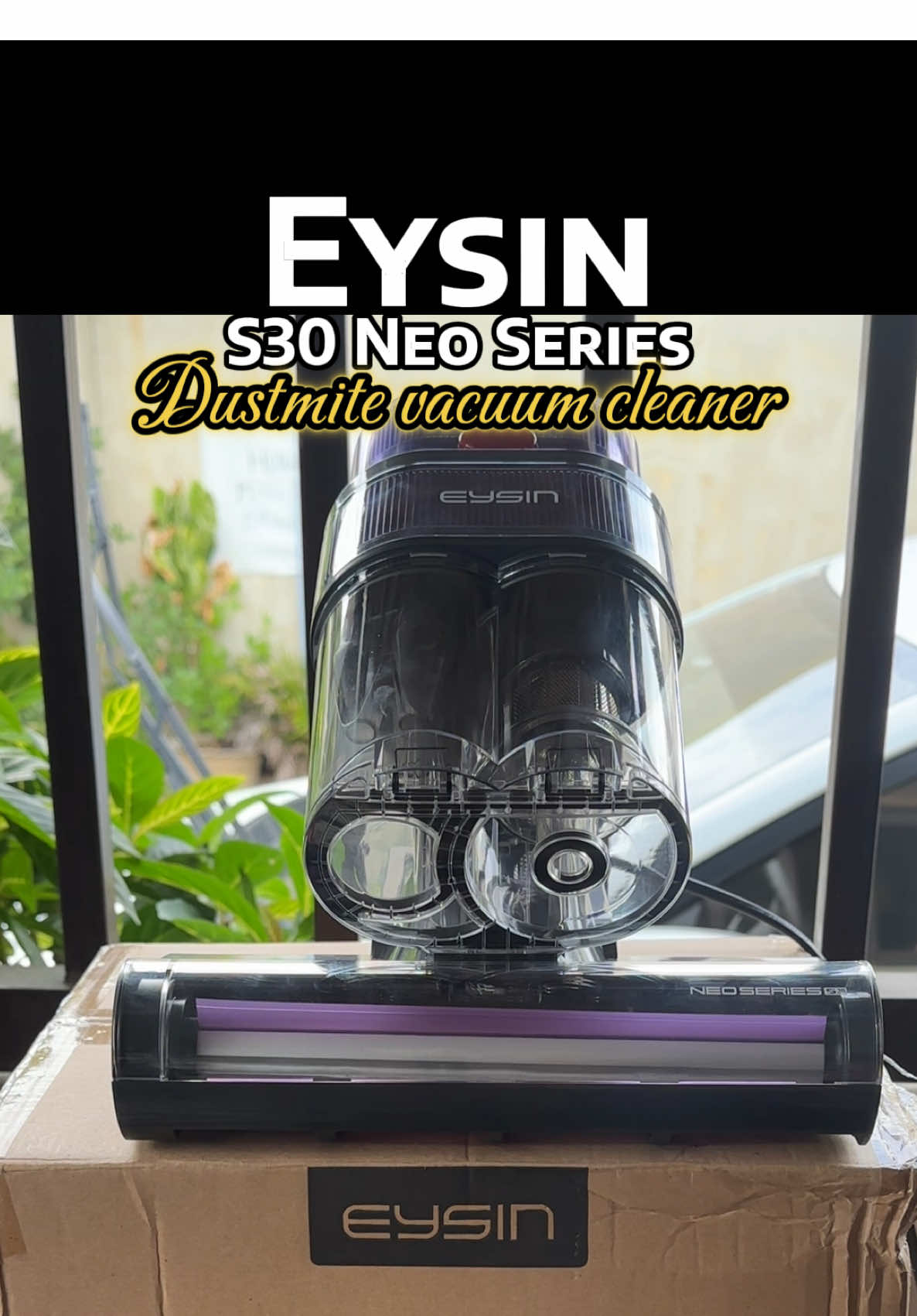 Kaya pala di mawala wala yung ubot sipon ng mga anak ko😭🤧 Buti nalang meron na kong Dustmite Vacuum Cleaner ng @EYSIN Official Mall #dustmitevacuum #dustmites #eysindustmitevacuum #eysins30dustmitevacuum #allergicrhinitis #dustmiteallergy #eysin #TikTokShop 