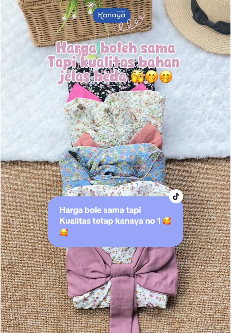 Emang kualitas baju di bajuanakkanaya gak perlu di raguin lagi😍 #ootdanakperempuan #tokobajuanak #KamiUMKMdiTikTok #dressanakmurah #WIBGAJIAN #dressanaklucu 