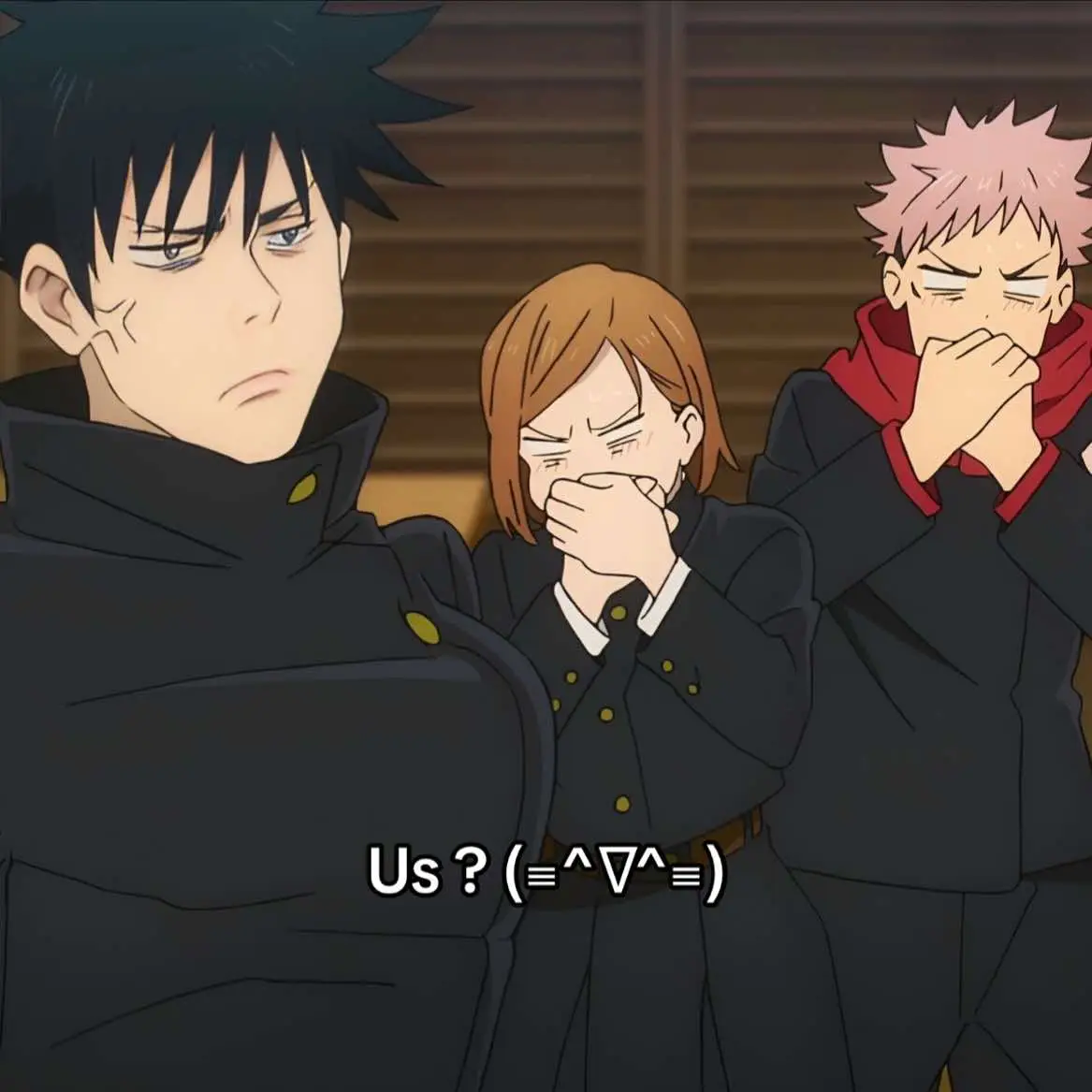 [ #TRIO ] i miss my old trio too😞 anyway!! Requested!! I love gangs  #trio #anime #narutoshippuden #myheroacademia #aihoshino #bochitherock #saikik #onepiece #demonslayer #jjk #tbhk #csm #slideshow #relatable #friendship #fypシ゚viral #fypシ #fyp #fypdong #fyppppppppppppppppppppppp #dontunderreviewmyvideo #dontletthisflop 