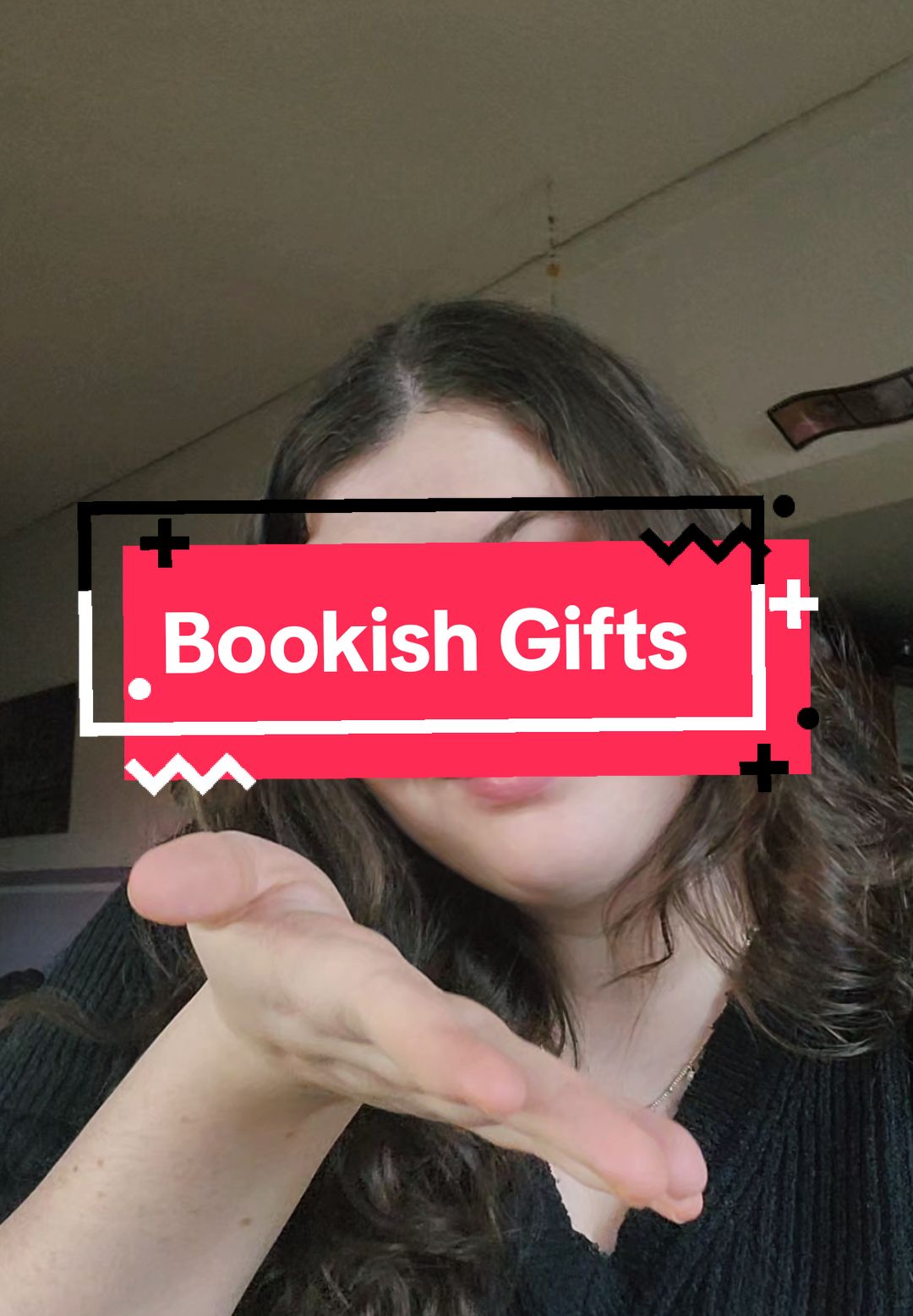 Here are some bookish Gift 🎁  ideas for Christmas 🎄 pt.2? . #bookishthings #christmastiktok #christmasgiftideas #bookishgifts #bookgifts #bookbag 