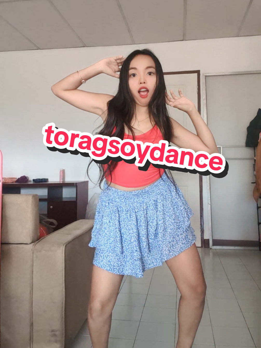 #Toragsoydance #trending 