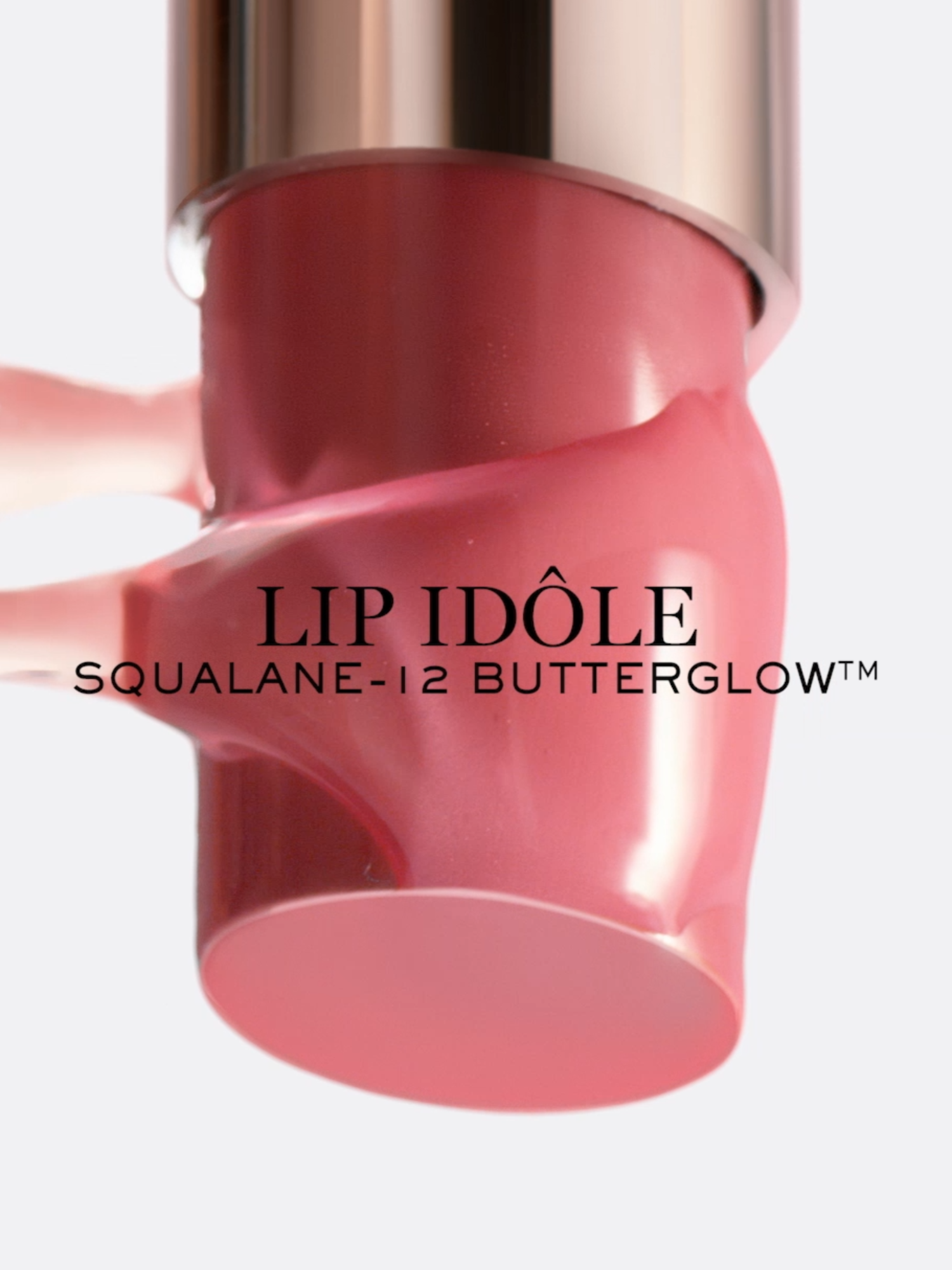 ใหม่! Lip Idôle Squalane-12 ButterGlow™ ขีดสุดของการเติมความชุ่มชื้น และมอบผลลัพธ์ริมฝีปากอวบอิ่มด้วยสุดยอดส่วนผสม พร้อมสร้างริมฝีปากเปล่งประกายอย่างเป็นธรรมชาติใน 10 เฉดสี ✨ อุดมไปด้วยสารสกัดจากธรรมชาติ 96%, 12% สควาเลน, น้ำมันกุหลาบ, เซราไมด์, เชียและโจโจ้บาบัตเตอร์ ที่สุดแห่งประสิทธิภาพในการปรับสภาพริมฝีปาก ✨เนื้อสัมผัสนุ่มลื่นหรูหราดุจบัตเตอร์ มอบริมฝีปากโกลว์สวยทุกครั้งที่ทา ✨เสริมการทำงานของเกราะป้องกันริมฝีปากและเพิ่มความชุ่มชื้นสูงสุด 24 ชั่วโมง #lancome #lancomeidole #lancomethailand #lipidole #รีวิวบิวตี้ #tiktokบิวตี้ #ลิปบาล์ม #ลิปบํารุงปาก #ลิปบาล์มมีสี