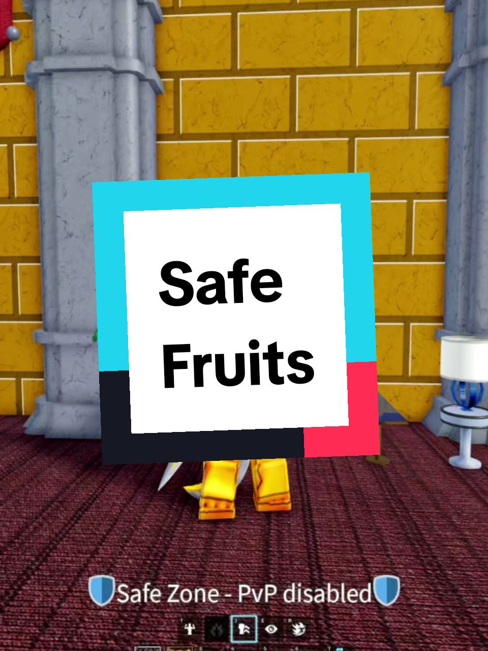 Sabías de esto? 🗿 #dragonrework #bloxfruitsupdate #bloxfruits #bloxfruitsfyp #bloxfruitsroblox #fyp #robloxfyp #roblox #twitch 