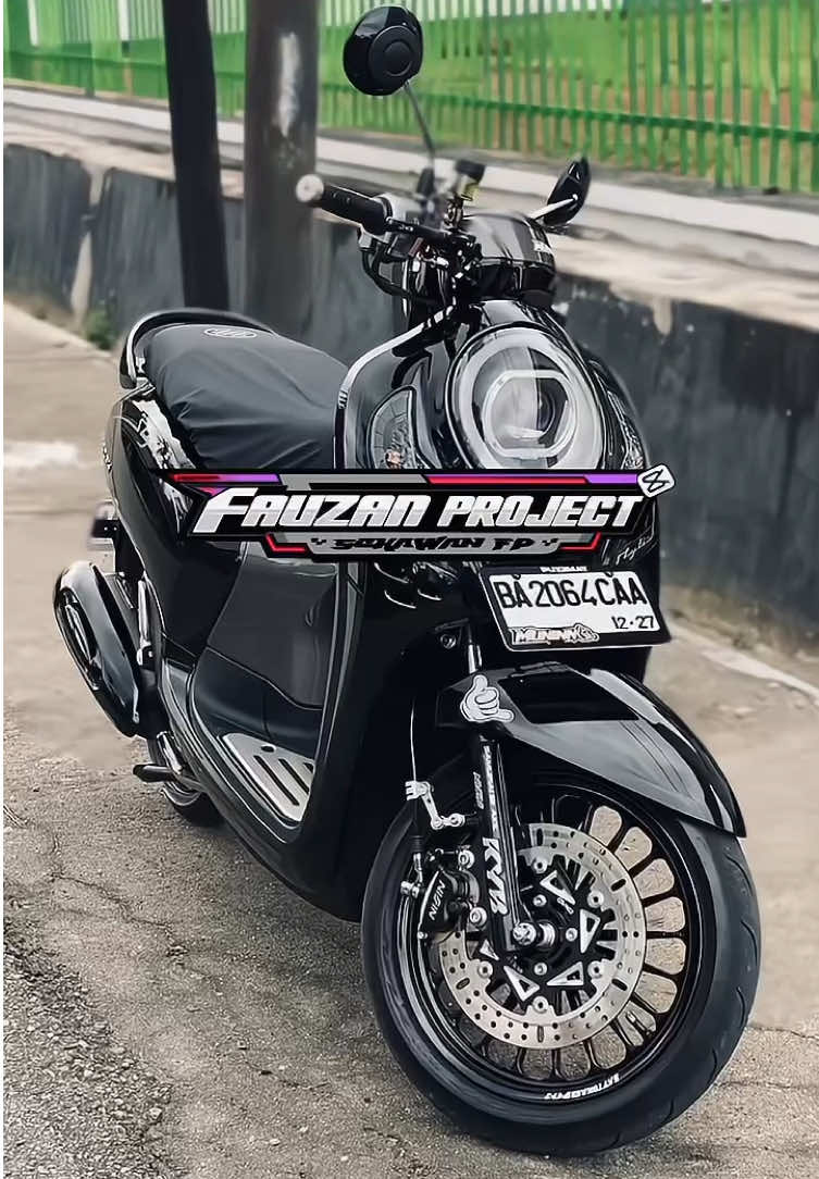 Sabana minang😍🥰❤️‍🔥#fyp #soundminang #scoopymodifikasi #platktmeresahkan #platbm_official🏁 #platktiniboss #platkt #platba #scoopy 