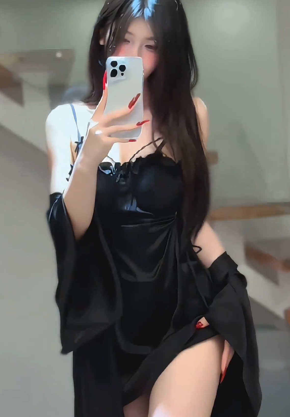 Beautiful #douyin #lieunhuyen #gaixinh #xuhuong 