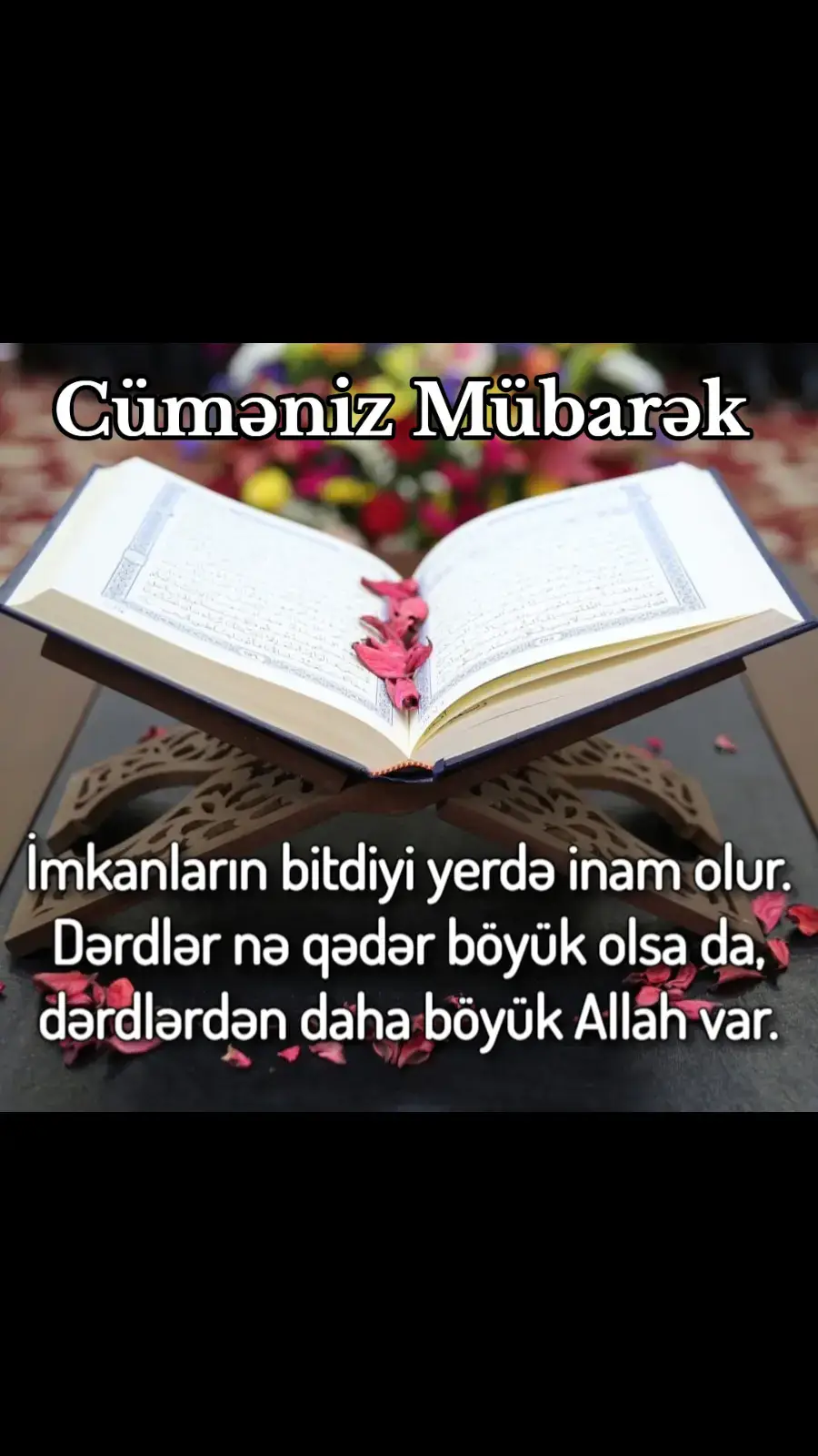 Cüməniz mübarək ey şiələr #cüməgünü #allah #musliman #şiə #islam #quran #cuma #beniöneçıkart #keşfetteyizzz 