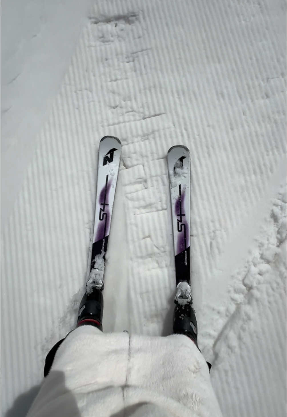 I miss switzerland 🥹🇨🇭#ski #skiing #jungfraujoch 