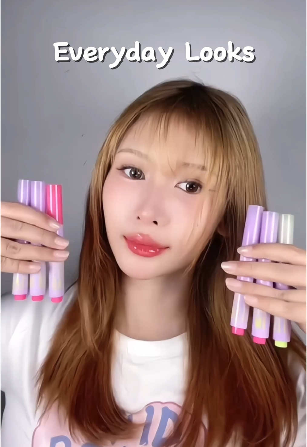 DAZZLE ME Lip เค้าออกลิป Click Click ที่กันแดดได้ สีสวยแถมราคาน่ารักมาก  #dazzlemeth #dazzlemebeauty #ลิปคลิ๊กกันแดดแดซเซิลมี #dazzlemelipclick