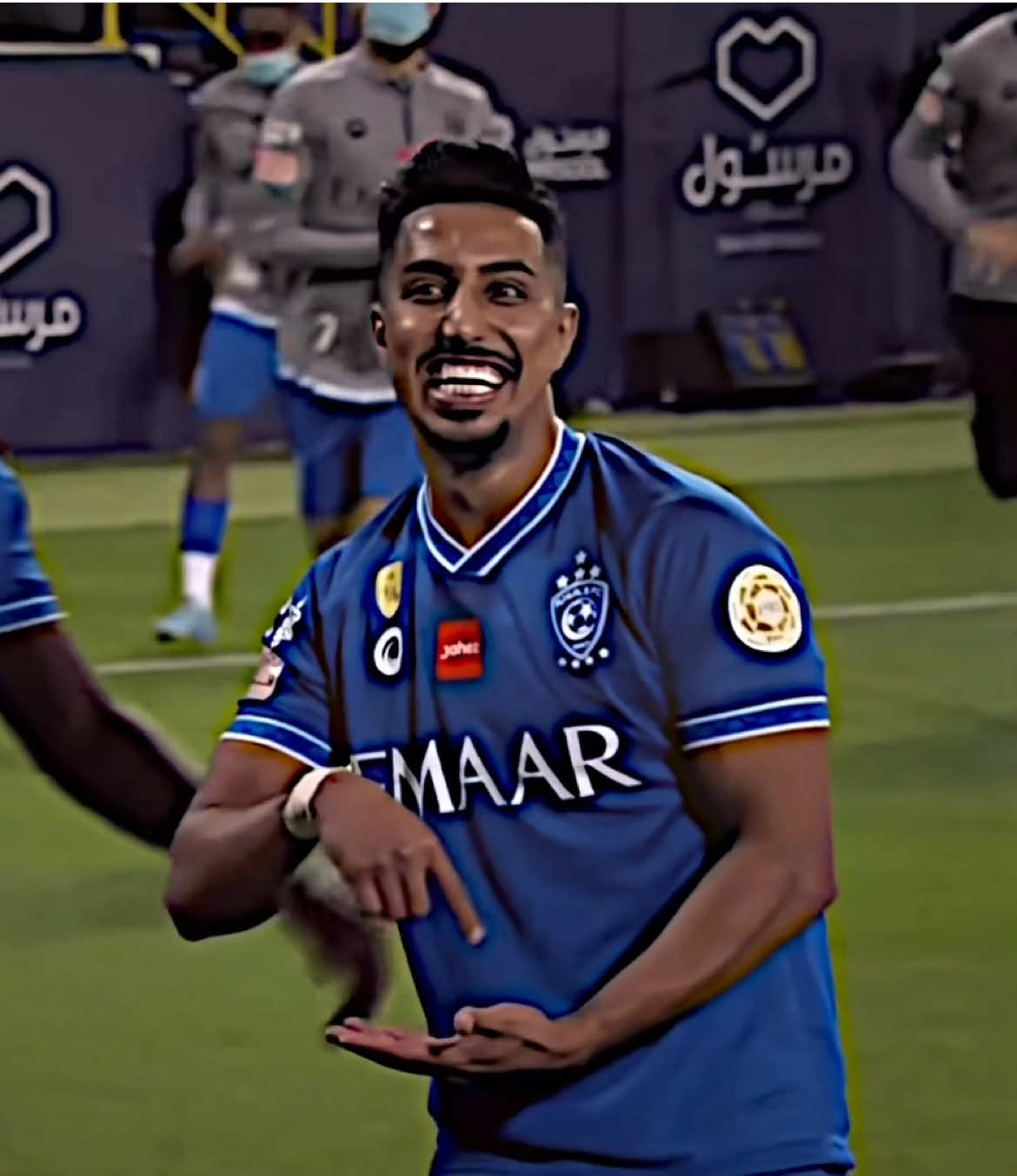 من الذاكره ملخص مباراه الهلال VSالنصر 4/0ليله الخلط 😮‍💨🔥🔥🔥🔥🔥#الهلال #النصر #اكسبلور #fyp