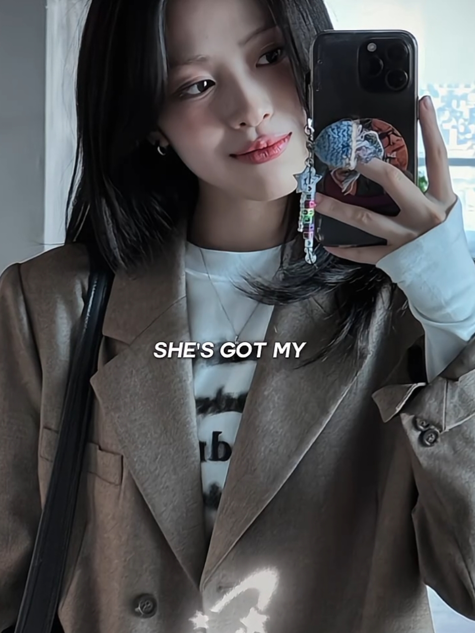 i can't i believe i forgot to post this💀maybe bcs its bad|ib:that one rose edit|#ryujin #ryujinedit #itzy #itzyedit #fyp #foryou #foryoupage #kpopfyp #4u 