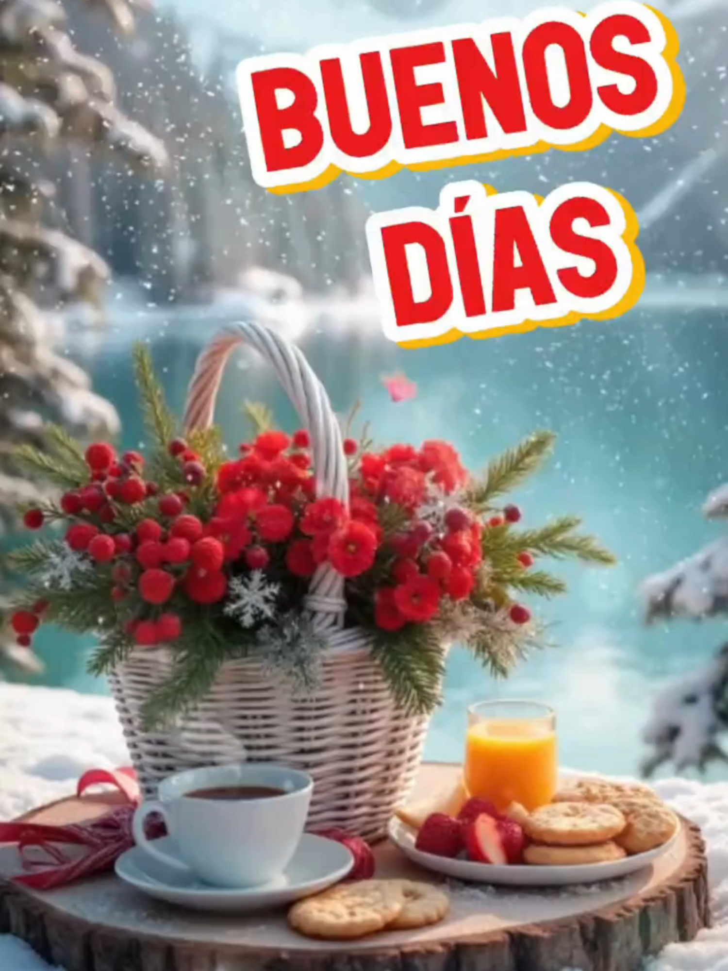 Buenos Dias 𓍢ִ໋🌷͙֒ QUE HOY SEAS FELÍZ✨🤍 #buenosdias #buenosdiasmundo #buendia #bendecidodia #hermosodia #felizdia #lindodia #mensajescristianos #lindodia#videoscristianos #mensajespositivos #estadoscristianos #Diostebendiga #cristianos #bendiciones #espirituvivo5