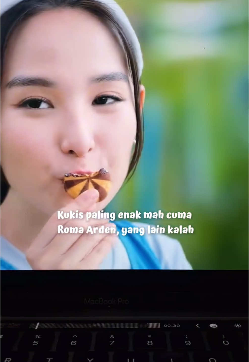 B..b..bentar, Roma Arden bisa jelasin 😢😢