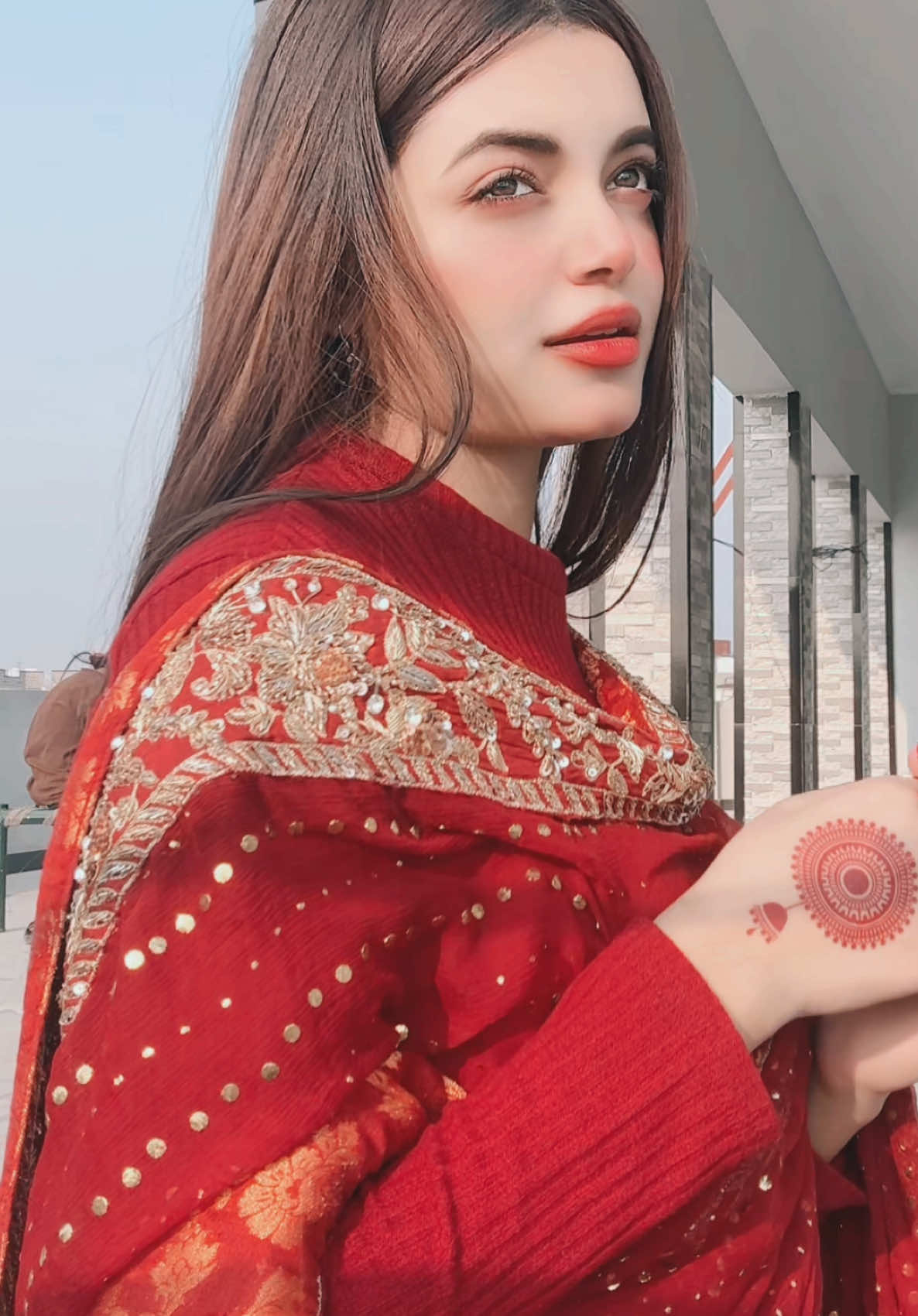 🍂🫀 #laraibmalik #trending #viral #tiktok #a #laraibfam #fypシ 