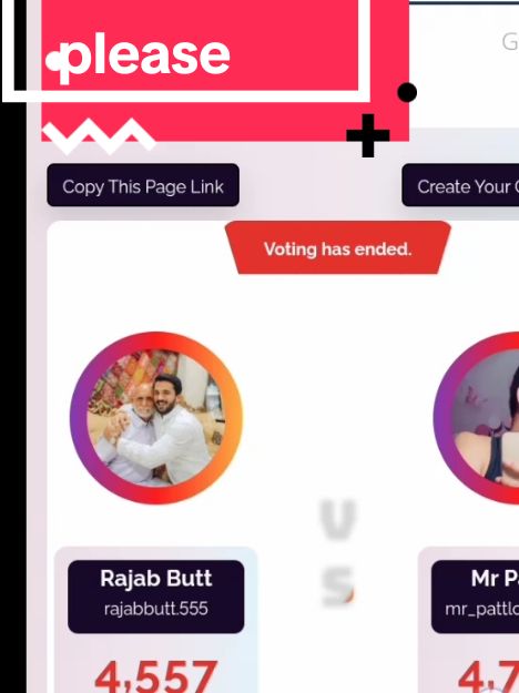 #https://on4t.com/tiktok-competition/rajab-butt-vs-mr-pattlo