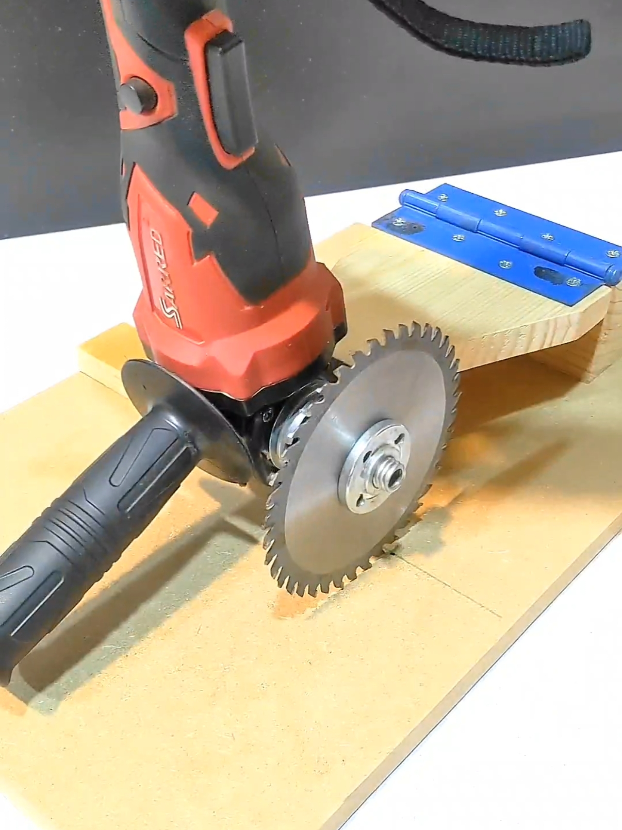 very useful tips for angle grinder #tiktok 