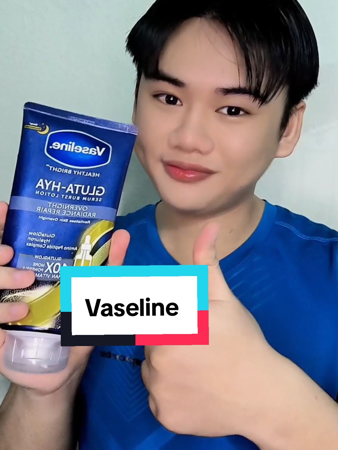 Quá là mê em Vaseline này rồi #VaselineVN #hợptáccùngUnilever #GKCONKI 