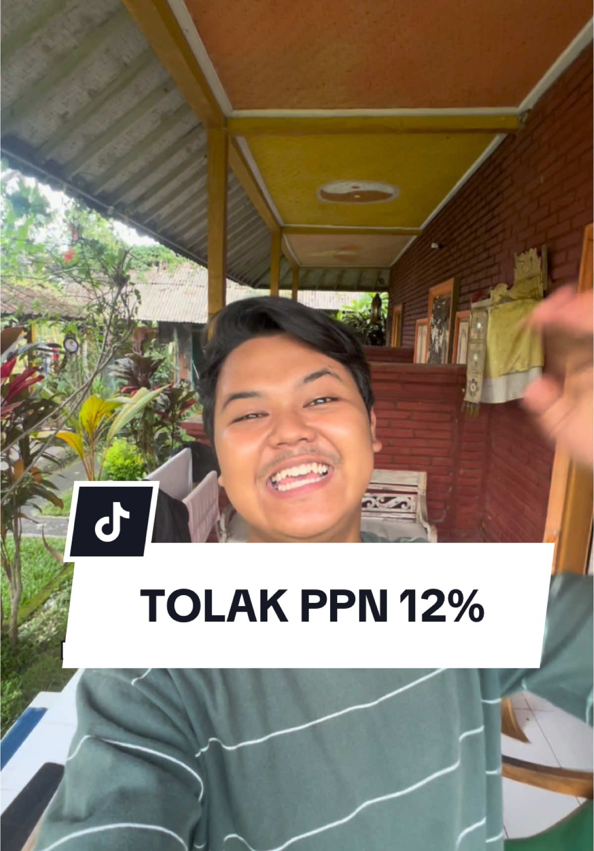 TOLAK PPN 12% #ppn12persen #prabowogibran2024 #CapCut 