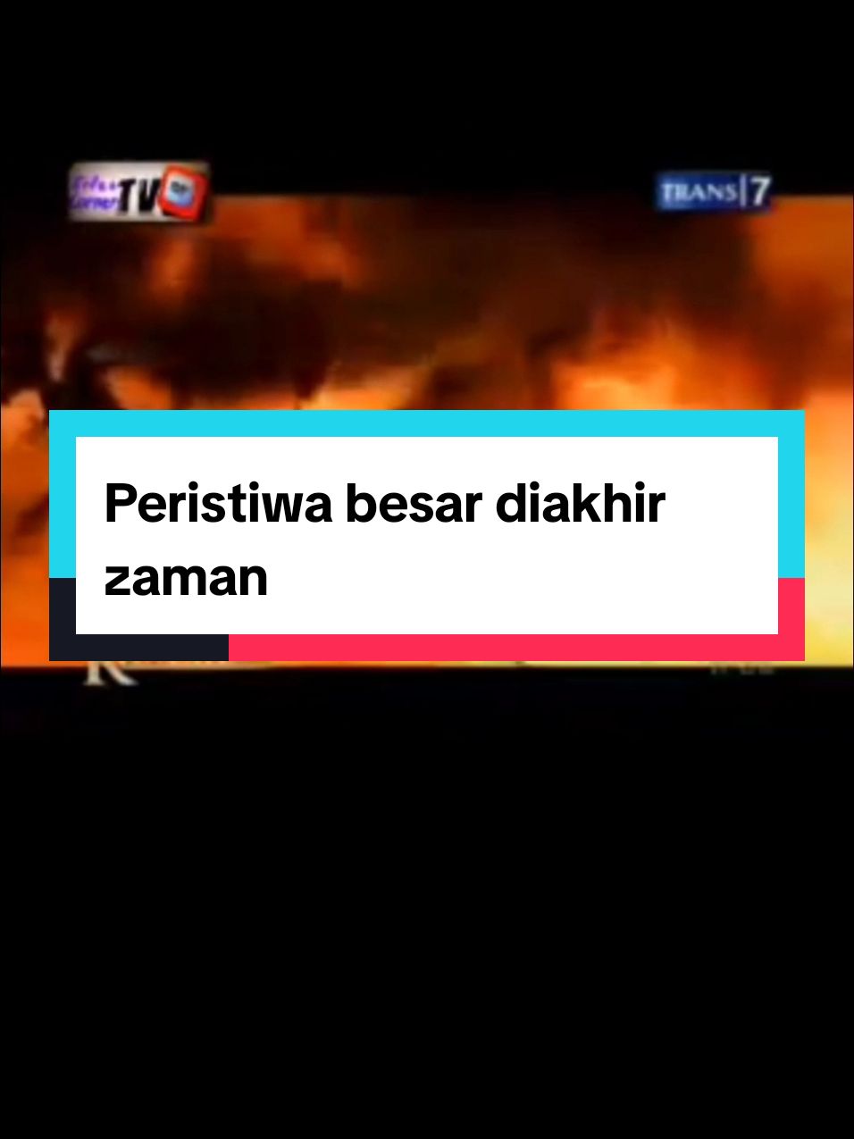 peristiwa besar diakhir zaman #islam #muslim #Ramadan #ramadhan #ramadhan2025 #bulanpuasa #nubuwatanrasullah #ceramah #kajianislam #muslimtiktok #umatakhirzaman #belajarislam #hijrah 