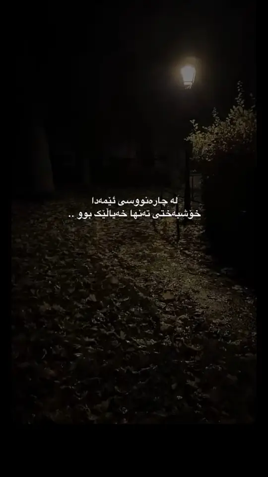 من هەمووکات دڵ خۆش نیم بەڵام هەمووکات روو خۆشم🖤≈!