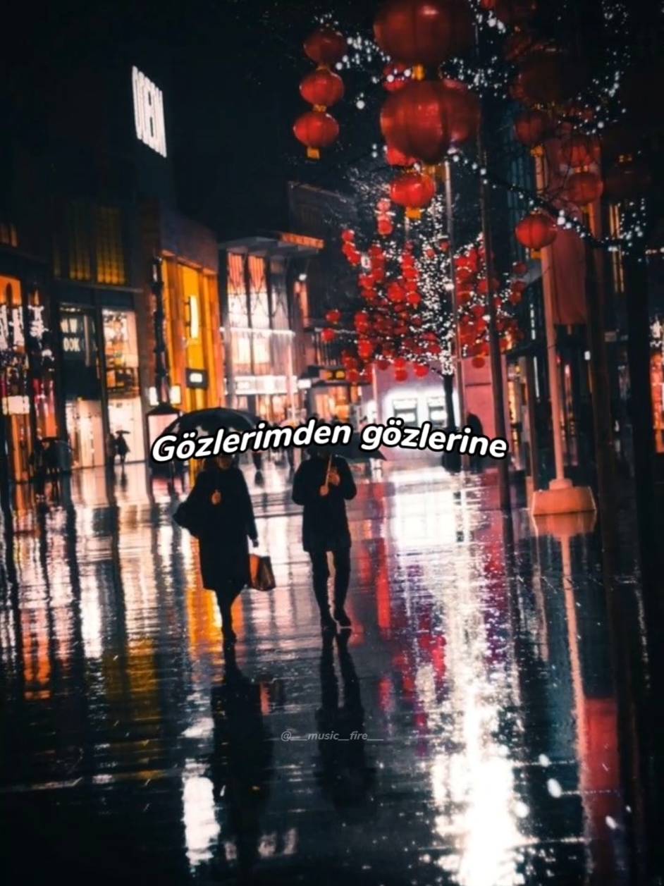 Gözlerimden gözlerine🎶🔥 #semicenk #gözlerimdengözlerine #music #kesfet #lyrics #lyricsvideo #şarkısözleri #viral_video 