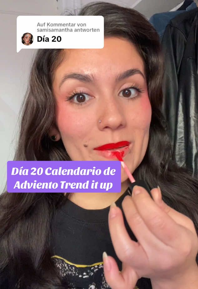 Antwort auf @samisamantha quiero tener un calendario de adviento todo el año #latinas #latinasenalemania #latinos #latinostiktok #latinoseneuropa #latinaseneuropa #latinasenalemania #calendariodoadvento #calendariodeadviento #trenditup #dm 