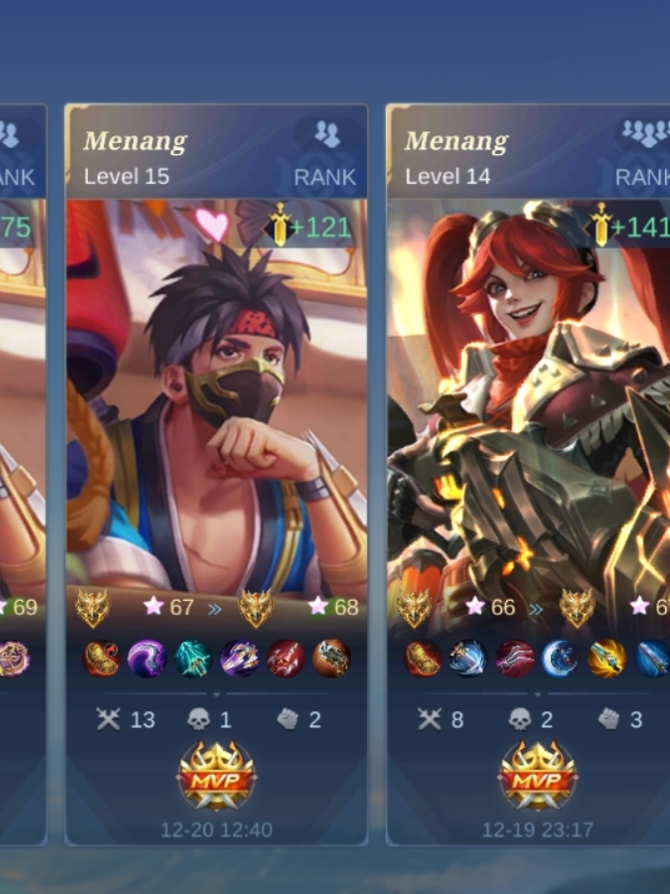 #Reyy normal kah ini? #mobilelegends #mlbb #fyp #xyzbca #trend #viral #jjmlbb #mlbbcreatorcamp #capcut 