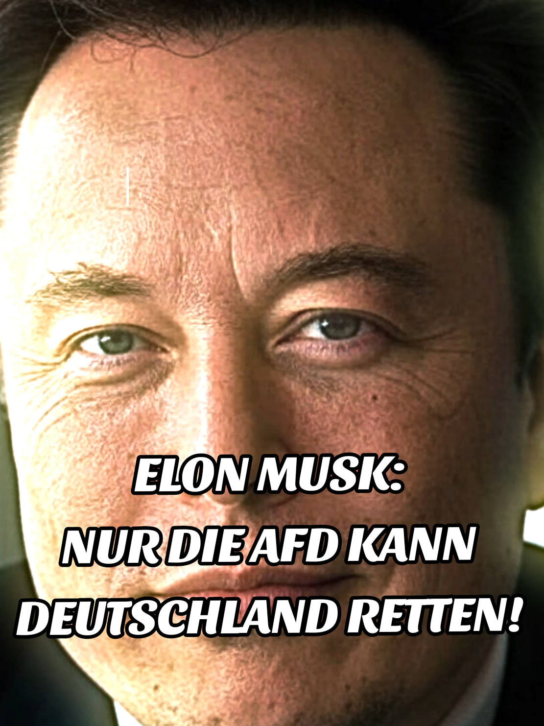 Elon Musk: 