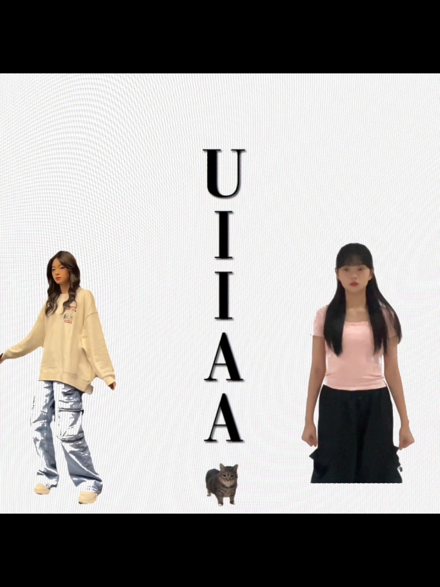 U I I A A 😼 #fiony #fionyjkt48 #cepio #cat #meme #jkt48 #jkt48newera #fyp #foryou 