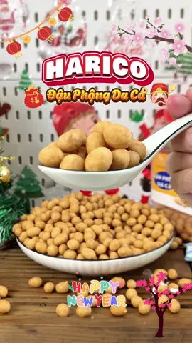 Đậu phộng da cá nước cốt dừa nhà Harico thơm ngon giòn rụm lai rai ăn vặt đã lắm nha 🥜🥥🌴🎇🧧 #dauphongdaca #dauphongdacanuoccotdua #dauphongdacacotdua #food #foodtiktok #foodreview #ancungtiktok #tiktokfood #tiktokshop ##LearnOnTikTok##muataitiktok##xuhuongtiktok##tiktokxmas##tiktoknoel##tiktoktet