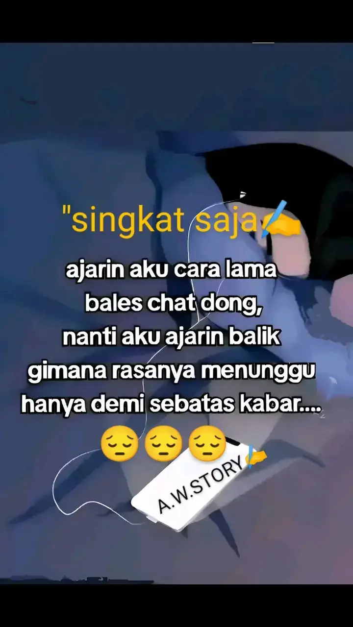 #catatanhariini #storywa #fypシ゚viral sekedar penghibur✍️