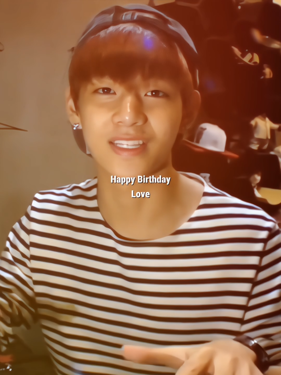 H-10 [30.12.24] 🥳🥳#taehyung #btsarmy 