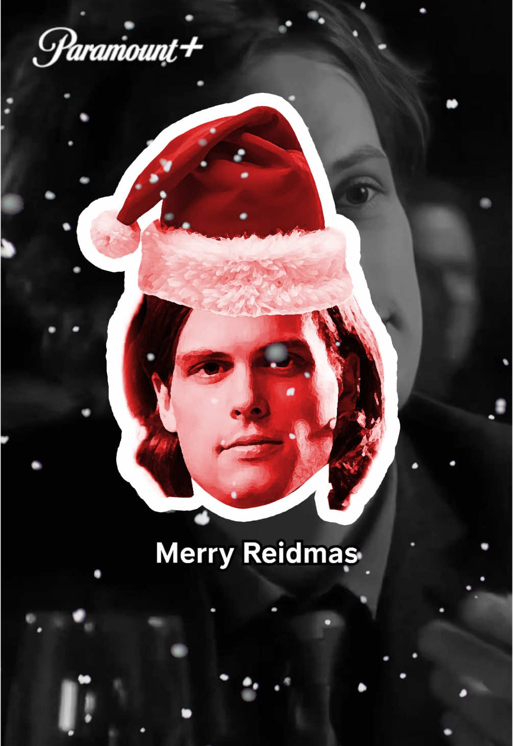 Replying to @Eddie Munson🎸/Spencer Reid🔍 on the final day of Reidmas, we give to you… Reid looking FINE ✨ #criminalminds #reidmas #christmas2024 #spencerreid #matthewgraygubler #spencerreidedit #paramountplusuk 