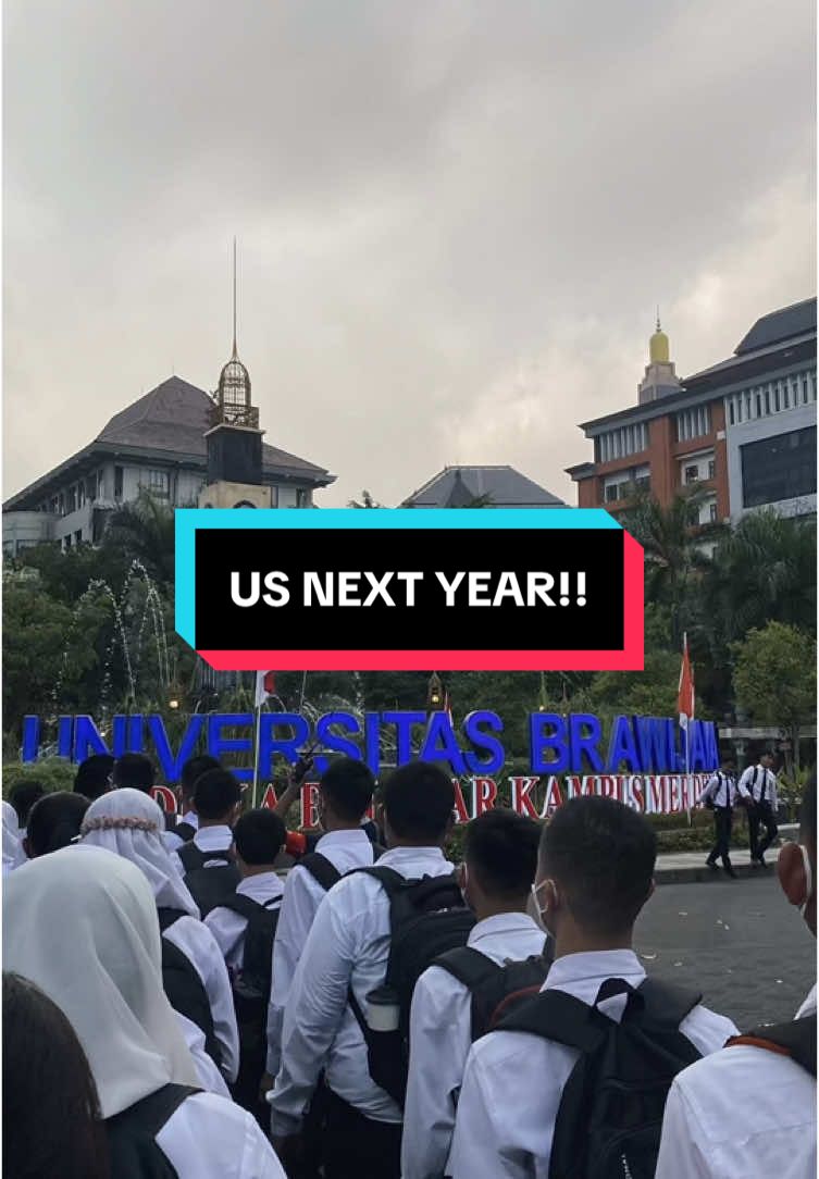 Begini kira-kira kamu di 2025 #universitasbrawijaya #mahasiswa #fisipub #malang #fyp 