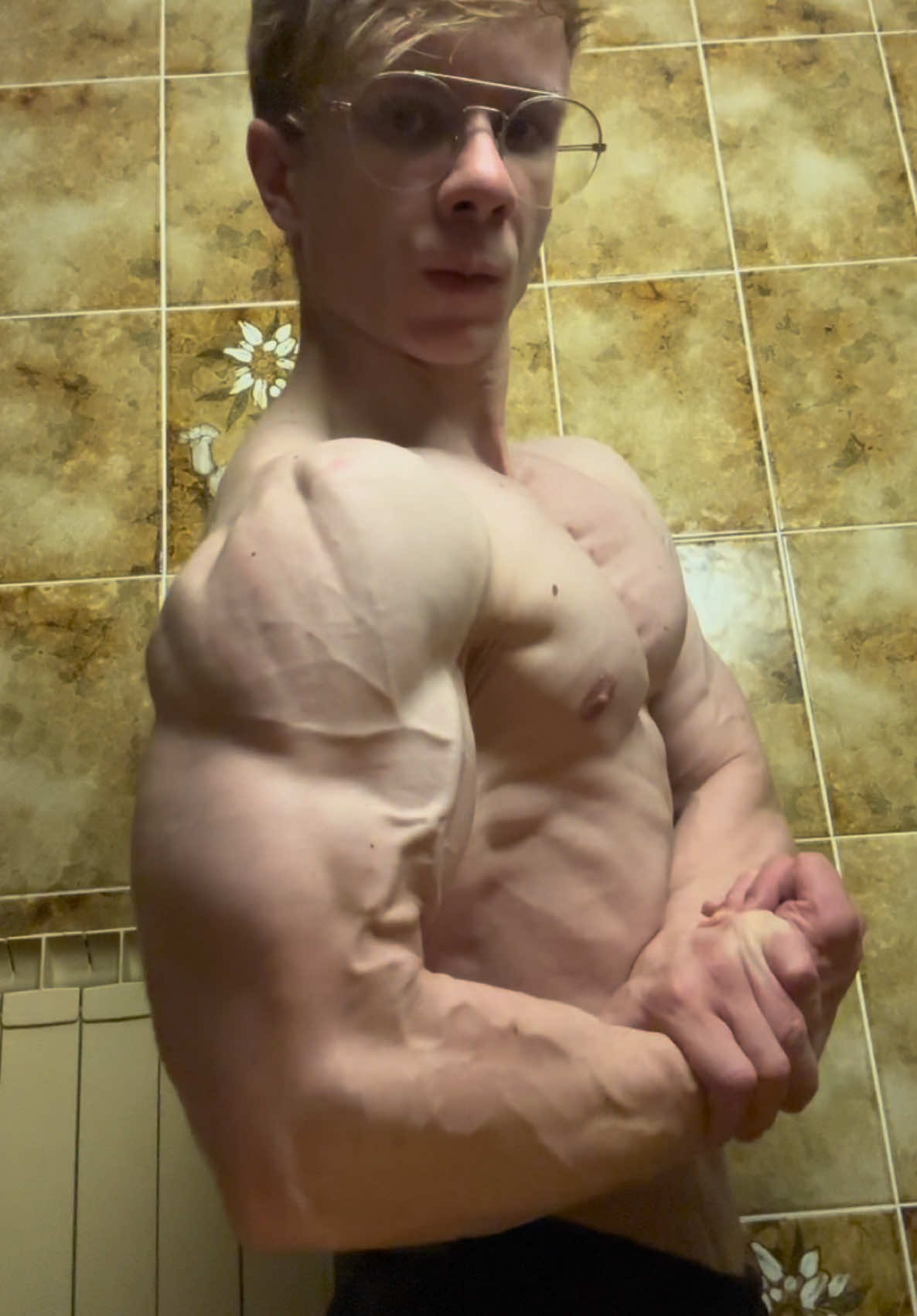 Just some shredz bruda #viral #davidlaid #explore #GymTok