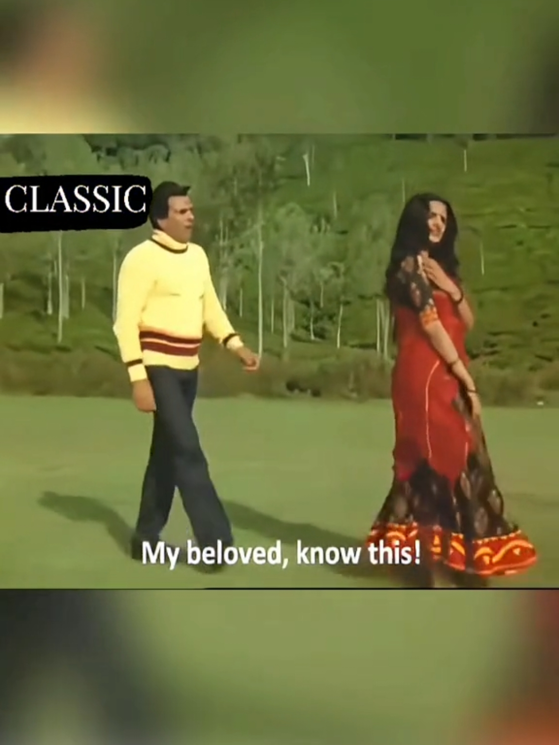 Jan E Man Jan E Jigar ✨ Ghazab (1982) #dharmendra #rekha #bollywoodclassics #classicbollywoodhits 