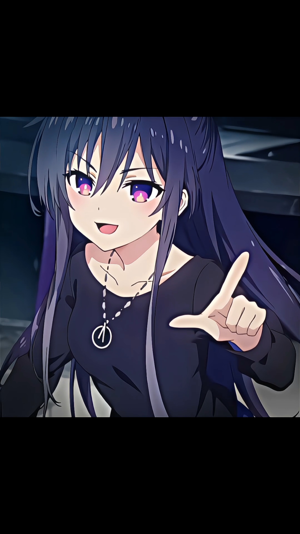 Ada yang marah😜 - - - #anime #animeedit #tohka #tohkayatogami #datealive #animes #preset prst@𝙃𝙞𝙧𝙤𝙒𝙖𝙣𝙜𝙮𝙮`ft 𝙂𝙂 