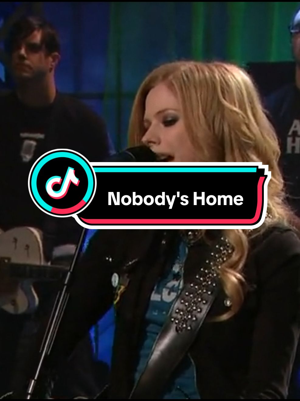 #NobodysHome  #AvrilLavigne  #UnderMySkin  #UnderMySkinalbum  #NobodysHomebyAvrilLavigne  #NobodysHomeAvrilLavigne  #TheTonightShowwithJayLeno  #TonightShowwithJayLeno  #JayLeno  #JayLenoTonightShow  #JayLenoShow  #AvrilLavignesongs  #AvrilLavignemusic  #LittleBlackStars  #LBS  #acoustic  #acousticversion  #acousticguitar  #acousticpiano  #acousticsession  #acousticsessions  #liveacousticsession  #acousticsong  #acousticsongs  #acousticmusic  #foryourpage   #fyp  #fypシ  #fypシ゚viralシ  #fyppppppppppppppppppppppp  #TikTokviral  #viral  #trending  #trendingnow  #trendingvideo  #trendingvideostiktokpk  #trendingtiktok  #trendingtiktokviral  #trendingtiktokvideos  #TikTok  #TikTokvideos  #TikToktrend  @avrillavigne   @jaylenosgarageofficial 