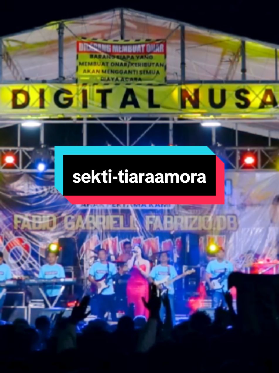 sekti cover @tiaraamorareall #sekti #tiaraamora #omsavana #soundviraltiktok #virall #fyp #fypシ゚viral