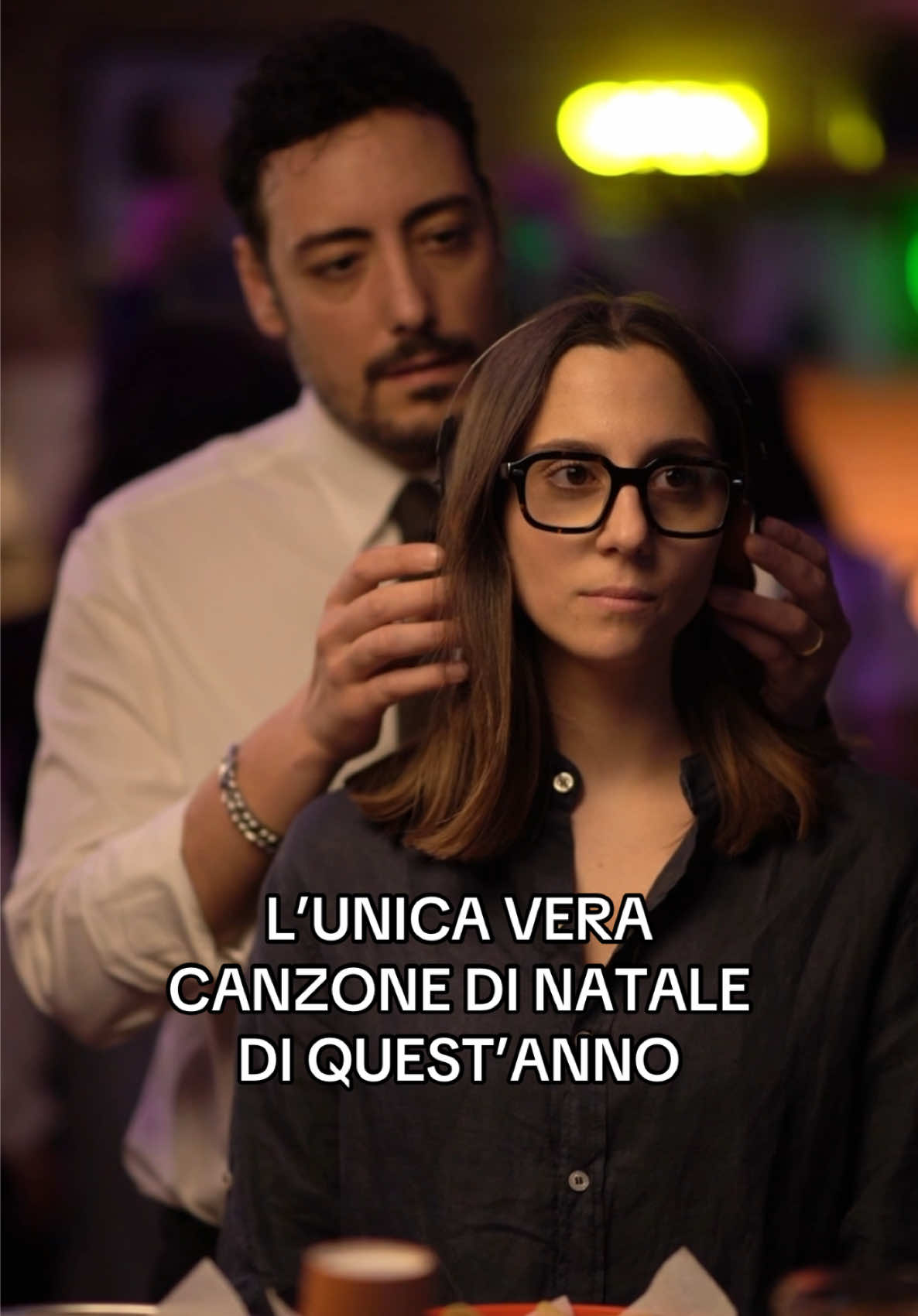 Nelle nostre cuffiette 24 ore su 24 #thejackal