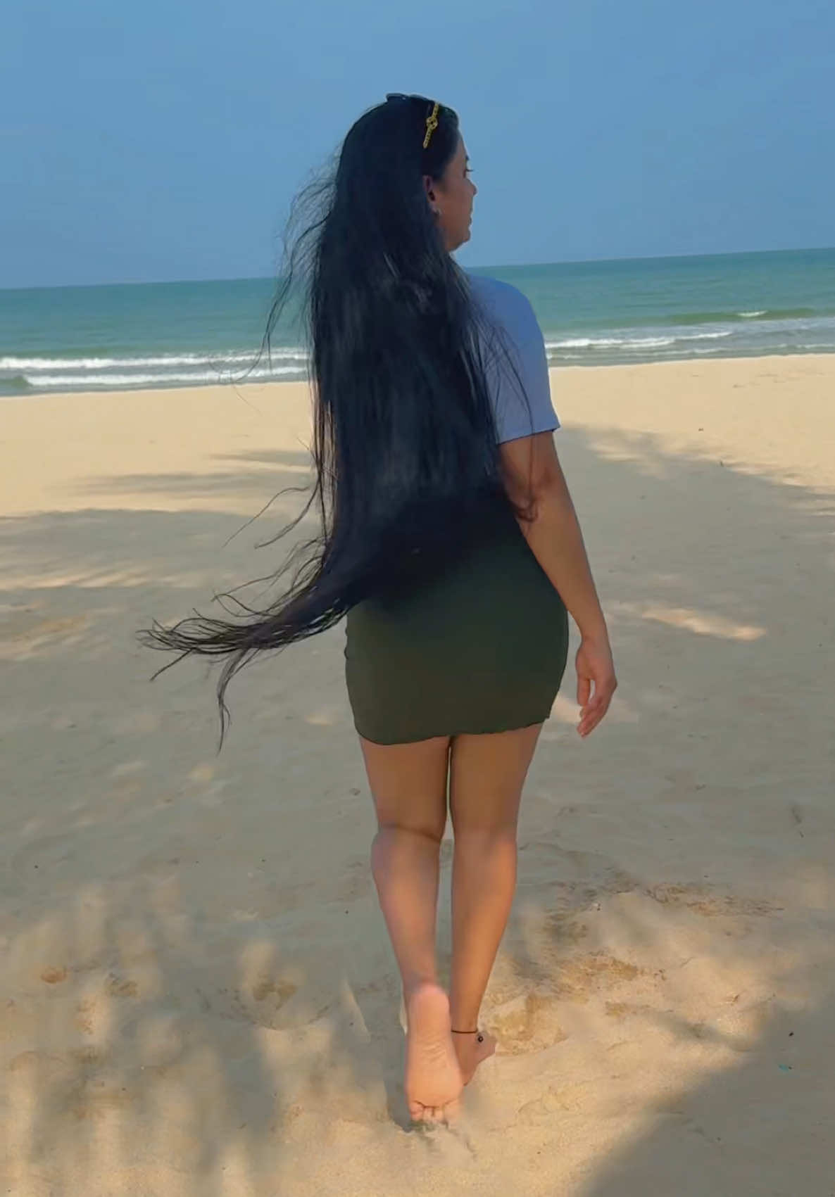 වැල්ල දිහා බලලා කියන්න කීවෙන Video එක වෙන්න ඇතිද මේ Post කලේ..? 🥵🌊☀️#pahandi_dd #ceylon_tik_tok_ #onemillionaudition #dubai #srilankan_tik_tok #viral #foryoupage #dxb #uae #tiktok 