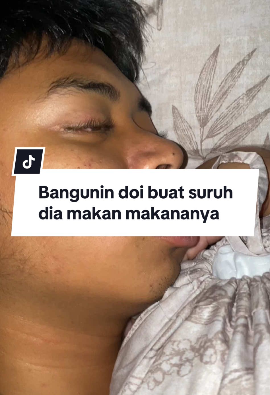 Dejavu yang kesekian kalinya 😌