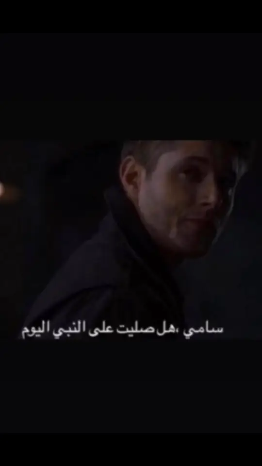 #deanwinchester #supernatural 