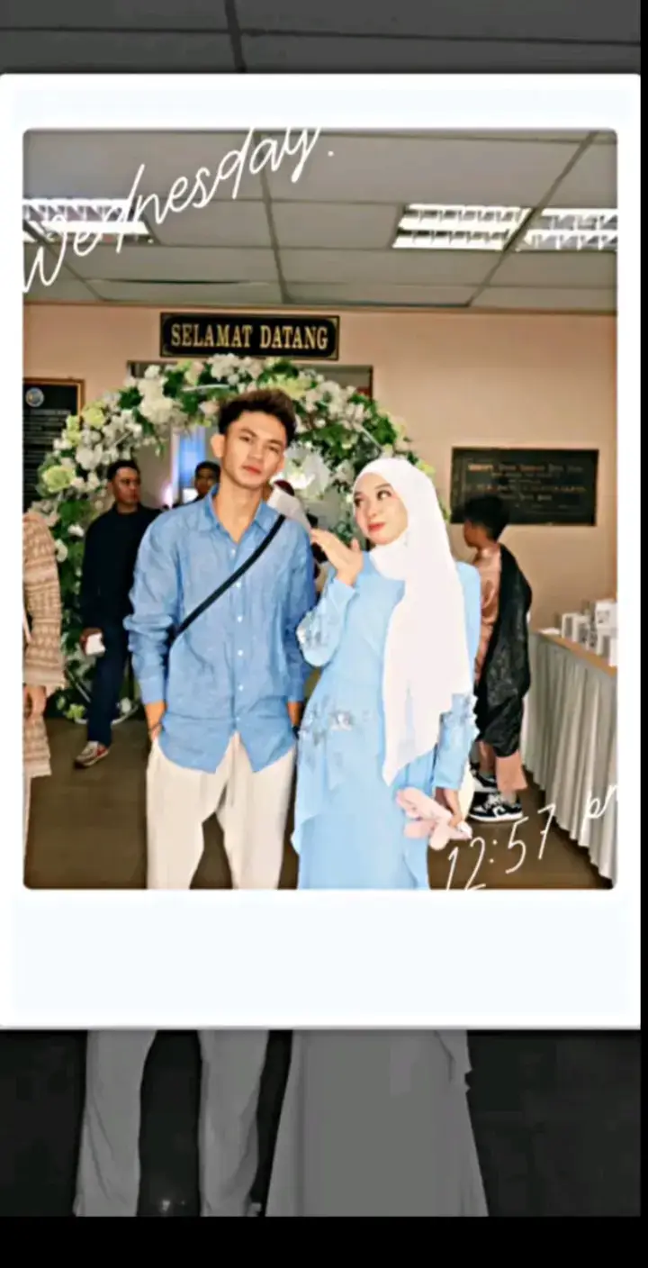 bagi² gambar lufae