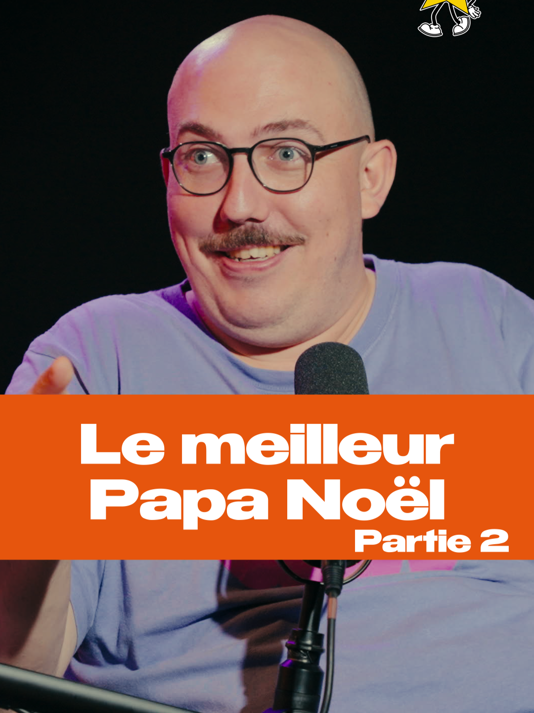 Le kink du Pere Noël de @leo.hardt #bientotlafame #noel #standup #humour