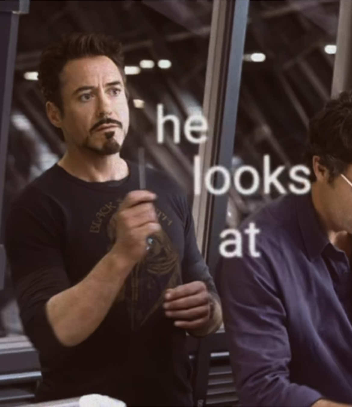 #STEVETONY ★ this song reminded me of avengers 1 stony so here you go (edit: please ignore that i accidentally put “she” at one point, i must’ve gotten distracted 😭) #stevetonyedit #superhusbands #stony #stonyedit #steverogerstonystark #stevextony #mcuedit #mcu #avengers @꩜ 