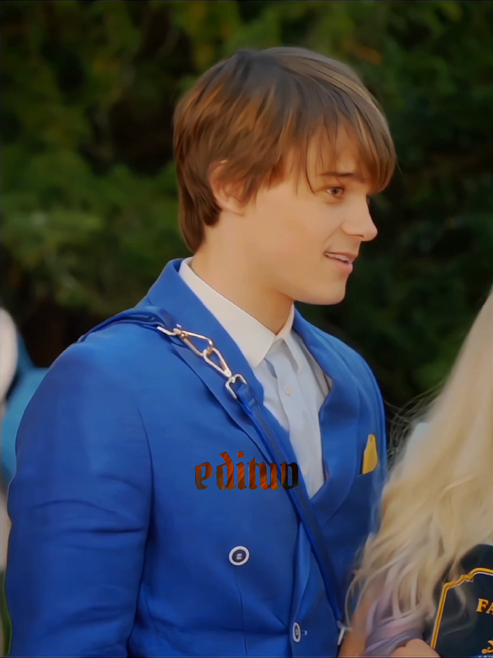 #CapCut #descendantsedit #bendescendants #mitchellhope #edituv #edit #viral #fyp 