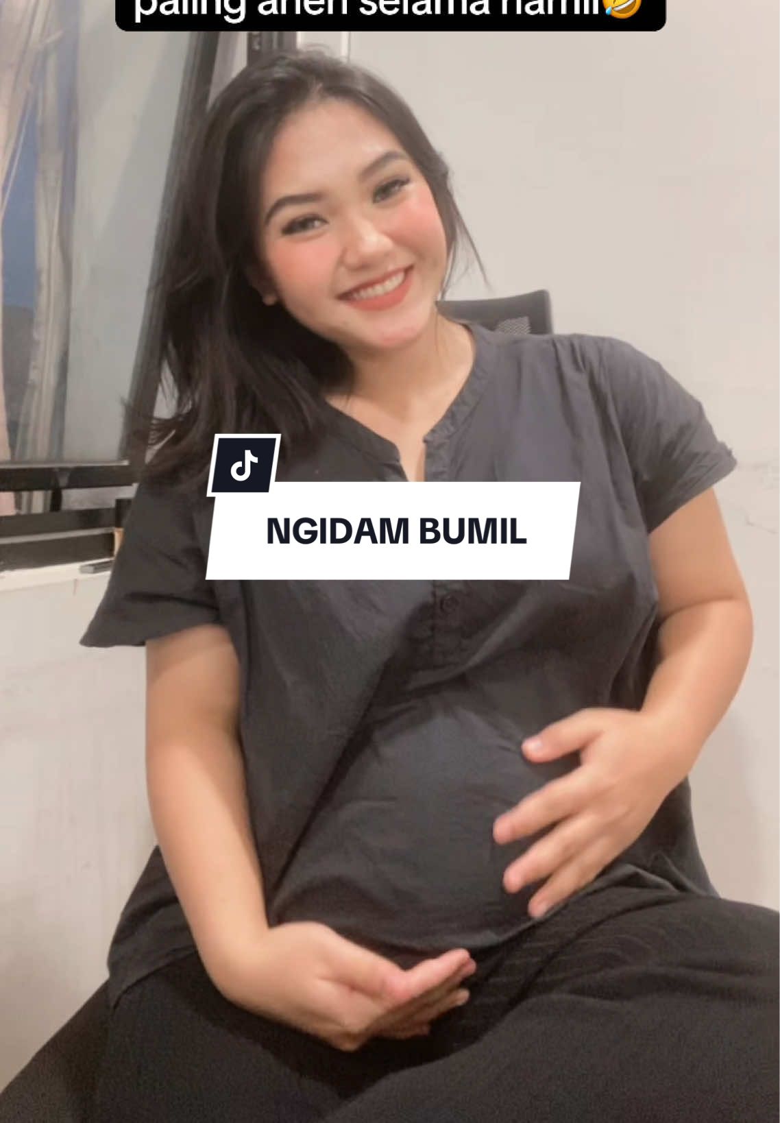 Ngidam pas hamil paling aneh apa guys?😭😂  #ibuhamil #ngidam #hamil #hamilmuda #trimester2 #pregnant #pregnantlife #pregnanttiktok #pregnantjourney #hamiltrimester1 #hamiltrimester2 